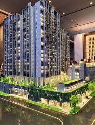 The M (D7), Apartment #501565771